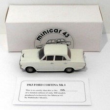 Pathfinder minicar scale d'occasion  Expédié en Belgium