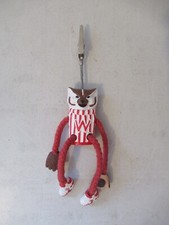 Bucky badger magnet for sale  Milwaukee