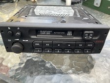 Blaupunkt car 300 for sale  HALESWORTH