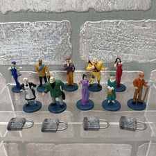 Clue dvd suspects d'occasion  Expédié en Belgium