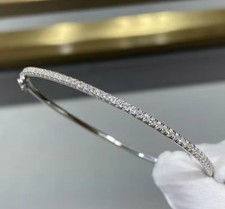 Braccialetti tennis donna usato  Cologno al Serio