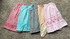 Vtg 50s 60s for sale  Rudolph