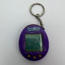 Tamagotchi connection clock for sale  Paige
