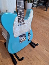 Fender player telecaster gebraucht kaufen  Schwanau