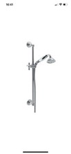 chrome shower head kit for sale chrome shower head kit for sale ASHFORD