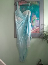 Dusk vintage ruched for sale  LIVERPOOL
