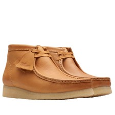 Clarks bottes wallabee d'occasion  Expédié en France