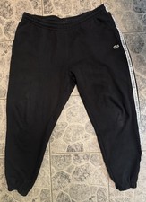 Lacoste trainings hose gebraucht kaufen  Worms