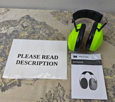 Peltor kid ear for sale  UK