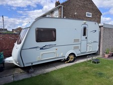 Coachman amara 450 for sale  ELLESMERE PORT