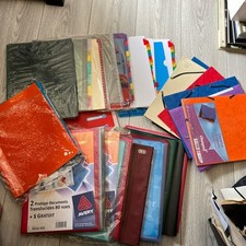 Fournitures bureau d'occasion  Ozoir-la-Ferrière