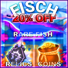 Fisch coins relic for sale  Winter Garden