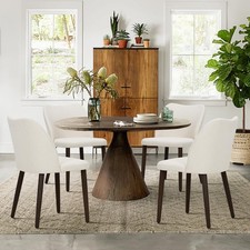 Upholstered dining chairs for sale  Brentwood