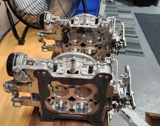 Carburetor barrel used for sale  San Antonio