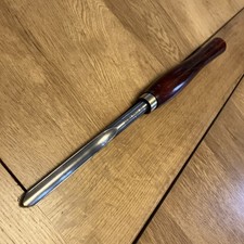 Record woodturning wide for sale  STOCKPORT