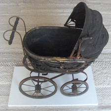 Ancien jouet landeau d'occasion  Blain