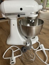 Kitchen aid 5k45 gebraucht kaufen  Fürstenfeldbruck