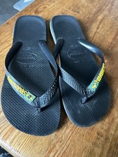 Havaianas brazil flip for sale  CANTERBURY