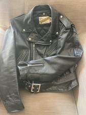 Perfecto schott nyc d'occasion  Nantes-