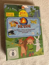 Pixi wissen erde gebraucht kaufen  Darmstadt