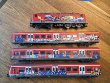 Piko 143 bahn gebraucht kaufen  Waibstadt