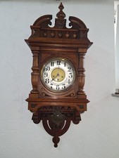 Große alte junghans gebraucht kaufen  Pirmasens