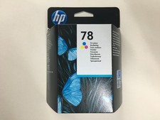 hp patrone 78 gebraucht kaufen hp patrone 78 gebraucht kaufen Hammelburg