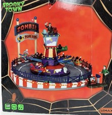 Lemax spooky town for sale  Hollywood