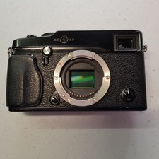 Fujifilm fuji pro for sale  LONDON
