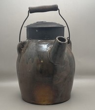 Primitive stoneware batter for sale  Westfield