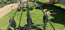 Carp fishing outfit for sale  WINDSOR