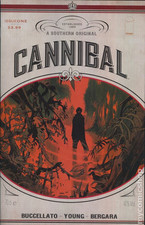 Cannibal 2016 stock for sale  Arlington