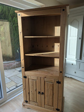 Mexican pine dresser for sale  LEOMINSTER