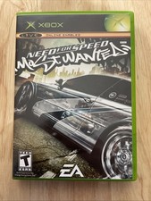 Need for Speed: Most Wanted (Microsoft Xbox, 2005) disco perfeito na caixa, usado comprar usado  Enviando para Brazil