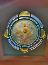 Antique hand painted for sale  WINKLEIGH