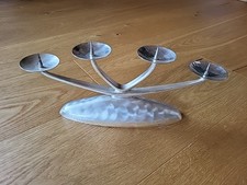Wmf kerzenständer leuchter gebraucht kaufen  Thyrnau
