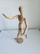 Artists mannequin 31cm for sale  REDRUTH
