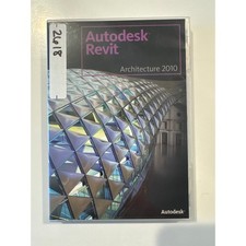 Autodesk revit architecture for sale  Signal Mountain