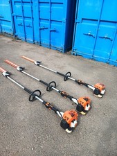 Stihl hl92c hl94k for sale  HARTLEPOOL