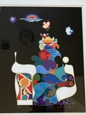 Beautiful mordechai rosenstein for sale  Los Angeles