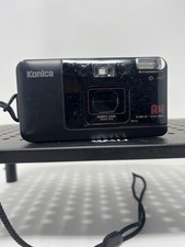 Konica big mini for sale  Bristol
