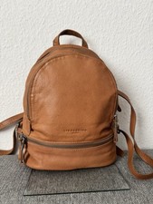 Liebeskind rucksack leder gebraucht kaufen  Köln