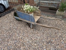 Antique french wooden for sale  DUDLEY