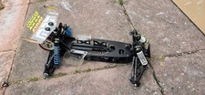 Shumacher cougar 2000 for sale  DUNSTABLE