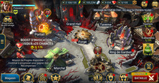 Compte raid shadow d'occasion  Croix