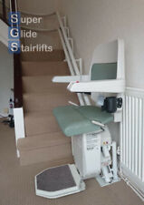Stannah fully fitted for sale  WARRINGTON