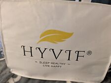 Hybrid fiber duvet for sale  Rock Hill