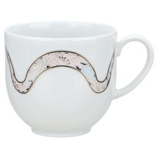 Kaffeetasse kaiser domino gebraucht kaufen  Kappeln