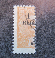 Portugal colonies timbre d'occasion  Vouillé