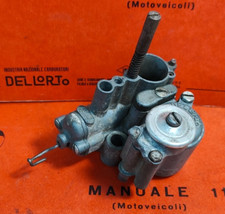 Carburatore dell orto usato  Ragusa